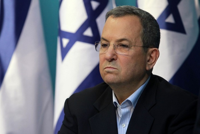 Ehud Barak: Nous soutenons une solution juste et honnête du conflit du Haut-Karabakh